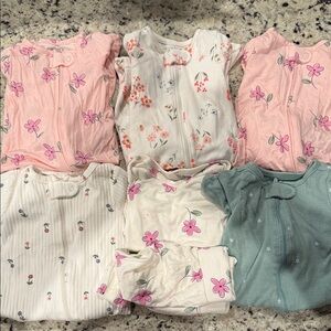 Carter’s 3M Bundle